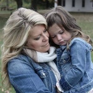 Meet your Posher, Theresa